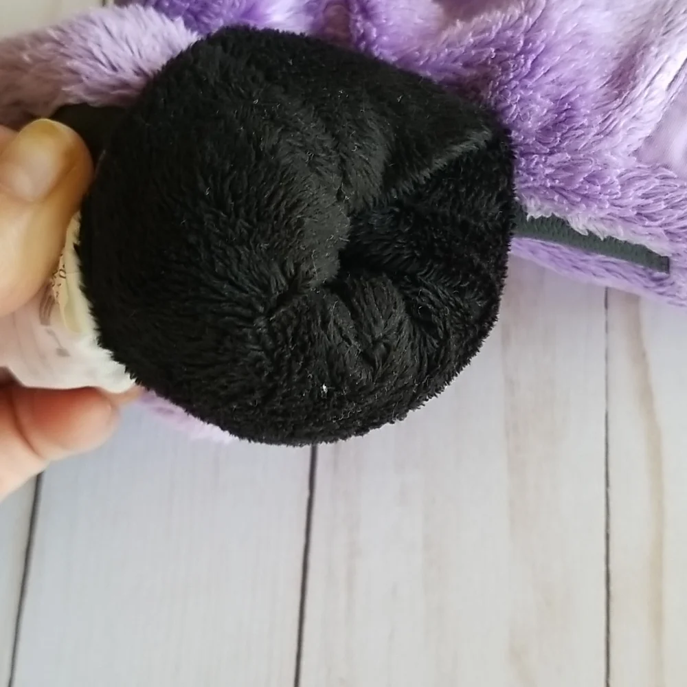 Purple‎ head gloves Toddler small